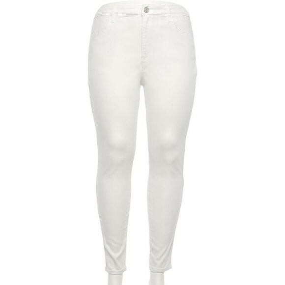 SO® High Rise Jeggings - Picture 1 of 2